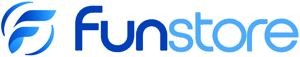 Logo Funstore Top Up